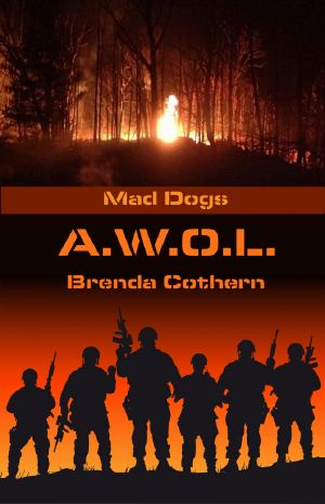 [Mad Dogs 02] • A.W.O.L.